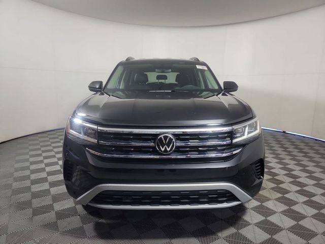 2023 Volkswagen Atlas 2.0T SE Technology