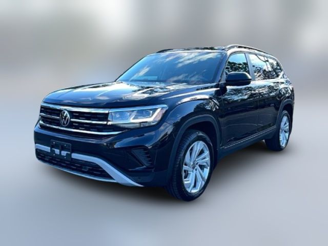 2023 Volkswagen Atlas 2.0T SE Technology