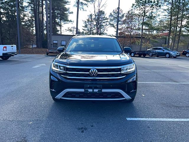 2023 Volkswagen Atlas 2.0T SE Technology