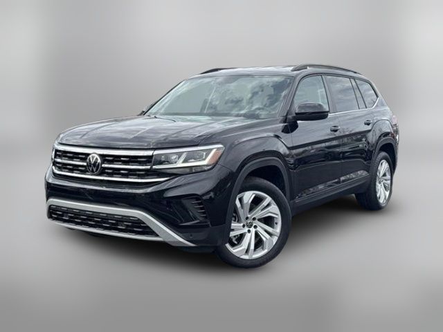 2023 Volkswagen Atlas 2.0T SE Technology