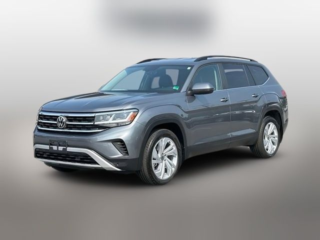 2023 Volkswagen Atlas 2.0T SE Technology