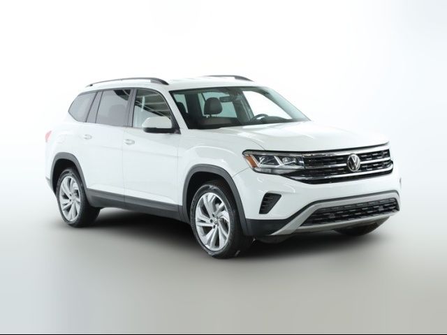 2023 Volkswagen Atlas 2.0T SE Technology