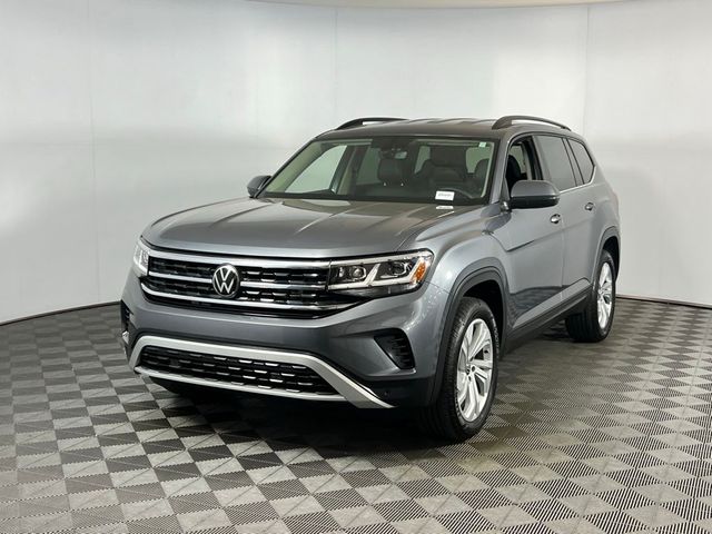 2023 Volkswagen Atlas 2.0T SE Technology