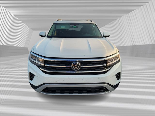 2023 Volkswagen Atlas 2.0T SE Technology