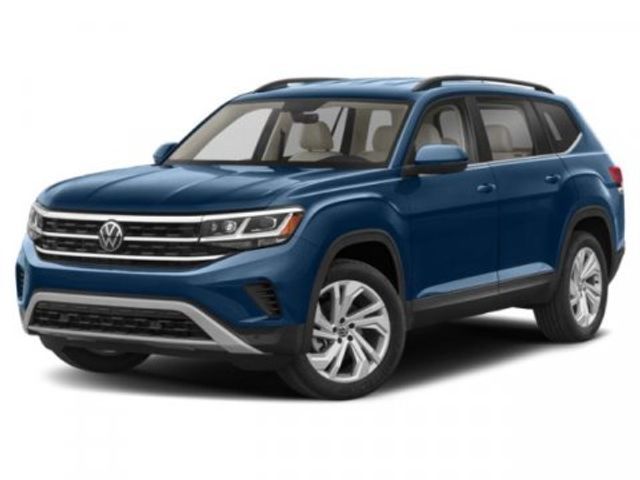 2023 Volkswagen Atlas 2.0T SE Technology