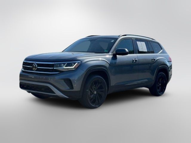 2023 Volkswagen Atlas 2.0T SE Technology