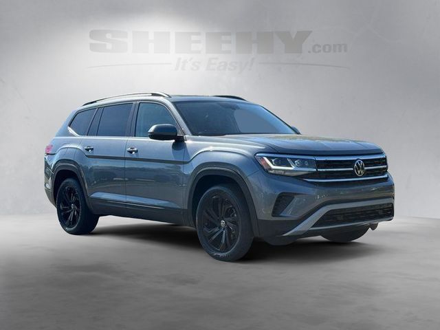2023 Volkswagen Atlas 2.0T SE Technology