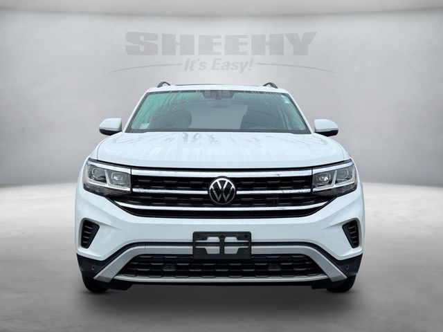 2023 Volkswagen Atlas 2.0T SE Technology