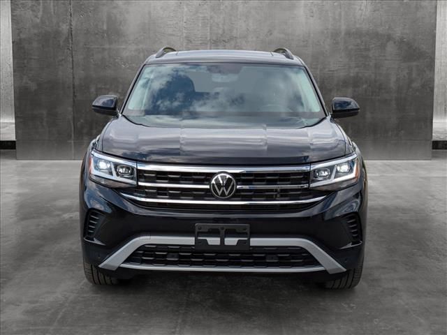 2023 Volkswagen Atlas 2.0T SE Technology