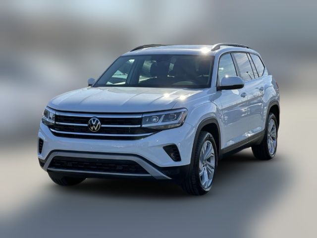 2023 Volkswagen Atlas 2.0T SE Technology