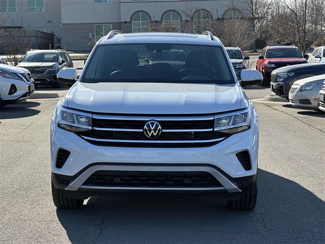 2023 Volkswagen Atlas 2.0T SE Technology