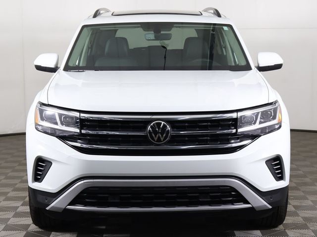 2023 Volkswagen Atlas 2.0T SE Technology