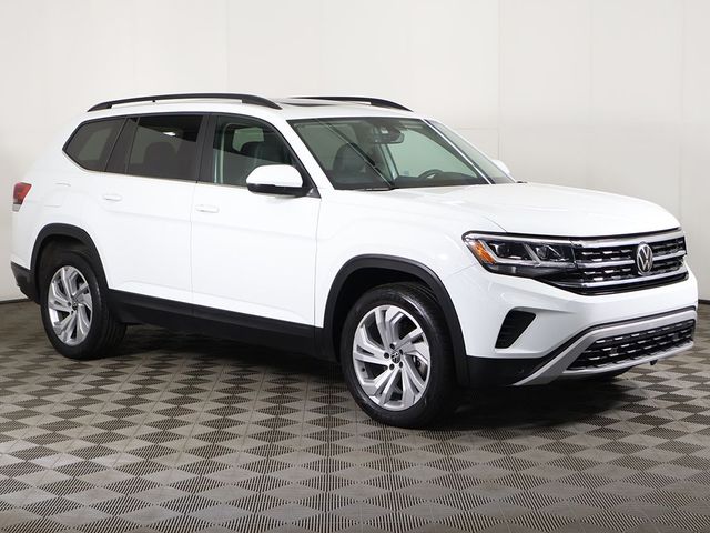 2023 Volkswagen Atlas 2.0T SE Technology