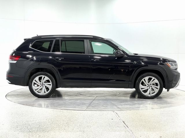 2023 Volkswagen Atlas 2.0T SE Technology