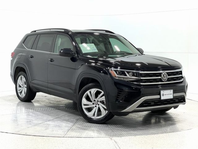 2023 Volkswagen Atlas 2.0T SE Technology