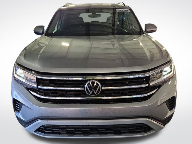 2023 Volkswagen Atlas 2.0T SE Technology