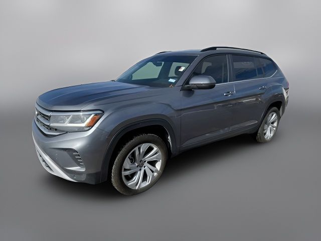 2023 Volkswagen Atlas 2.0T SE Technology