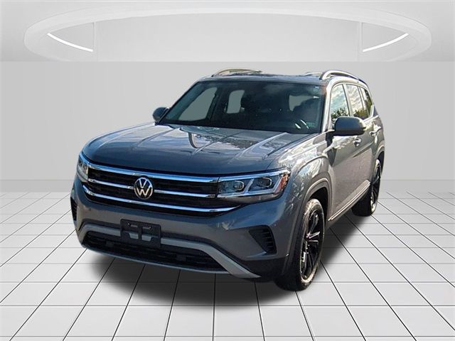 2023 Volkswagen Atlas 2.0T SE Technology