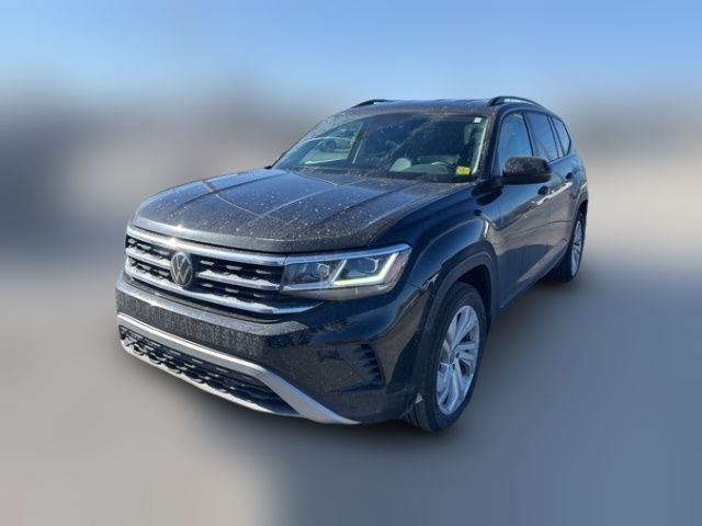 2023 Volkswagen Atlas 2.0T SE Technology