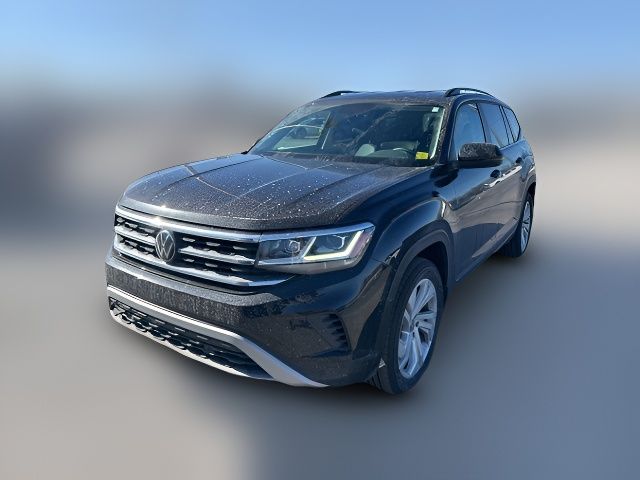 2023 Volkswagen Atlas 2.0T SE Technology