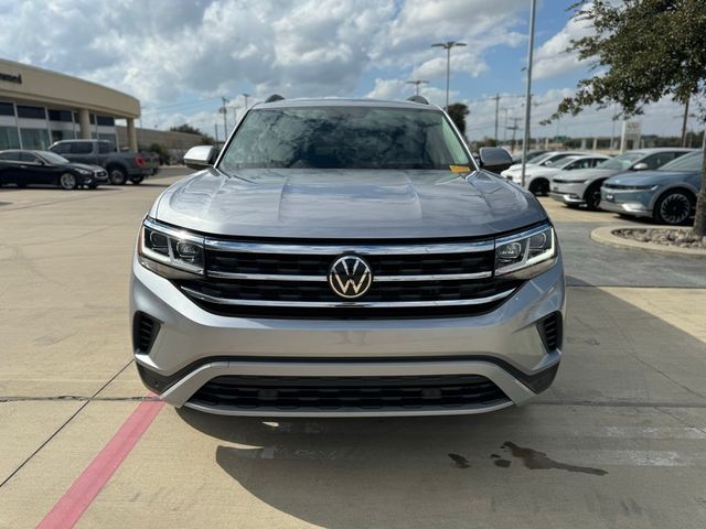 2023 Volkswagen Atlas 2.0T SE Technology