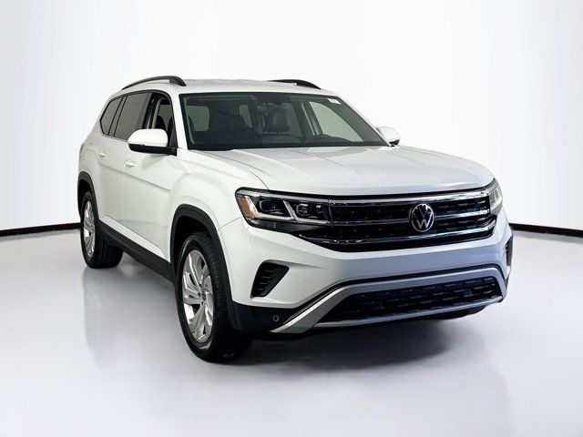 2023 Volkswagen Atlas 2.0T SE Technology