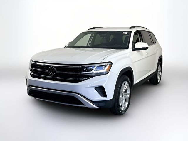 2023 Volkswagen Atlas 2.0T SE Technology