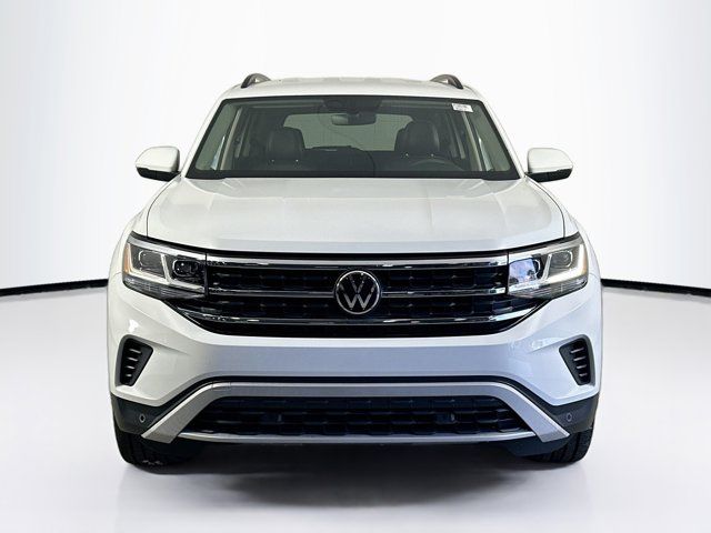 2023 Volkswagen Atlas 2.0T SE Technology