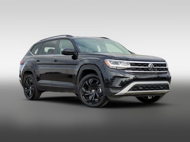 2023 Volkswagen Atlas 2.0T SE Technology