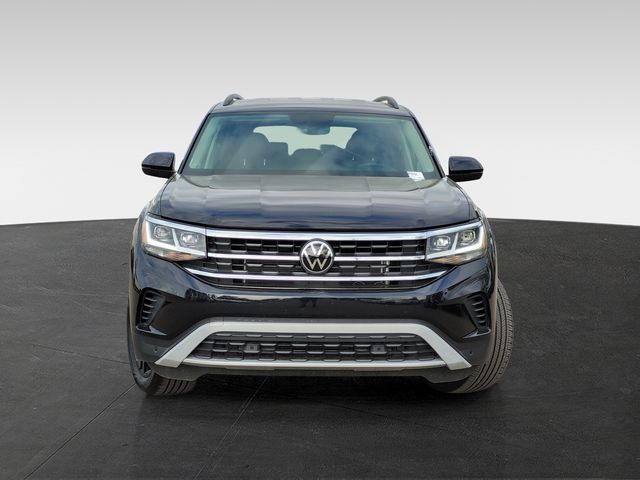 2023 Volkswagen Atlas 2.0T SE Technology