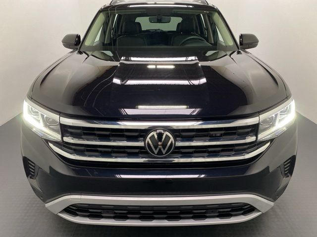 2023 Volkswagen Atlas 2.0T SE Technology