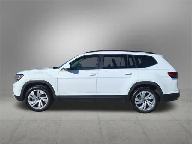 2023 Volkswagen Atlas 2.0T SE Technology