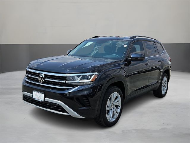 2023 Volkswagen Atlas 2.0T SE Technology