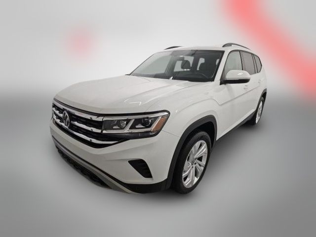 2023 Volkswagen Atlas 2.0T SE Technology