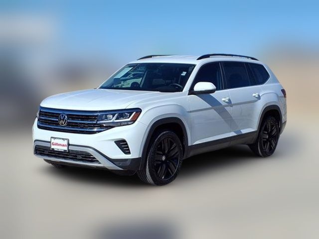 2023 Volkswagen Atlas 2.0T SE Technology