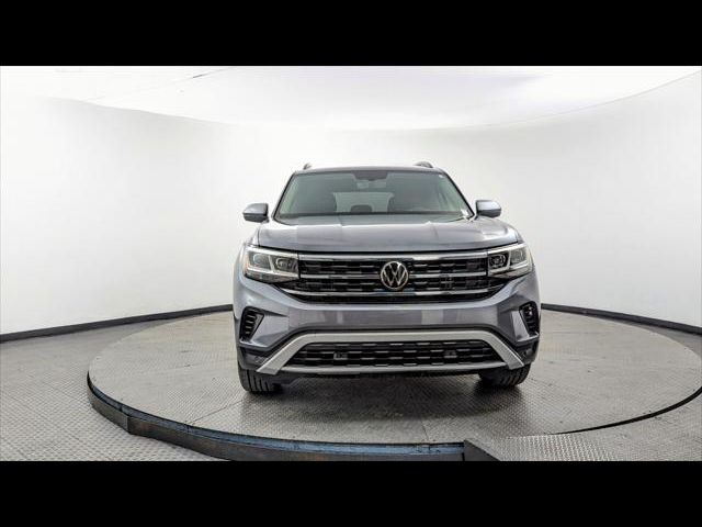 2023 Volkswagen Atlas 2.0T SE Technology