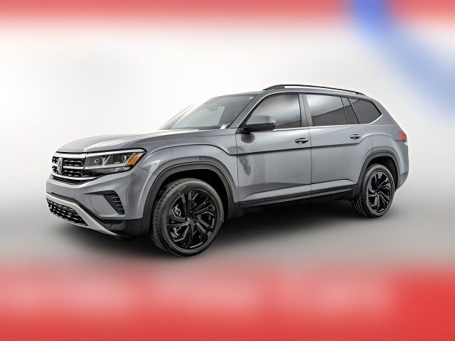 2023 Volkswagen Atlas 2.0T SE Technology