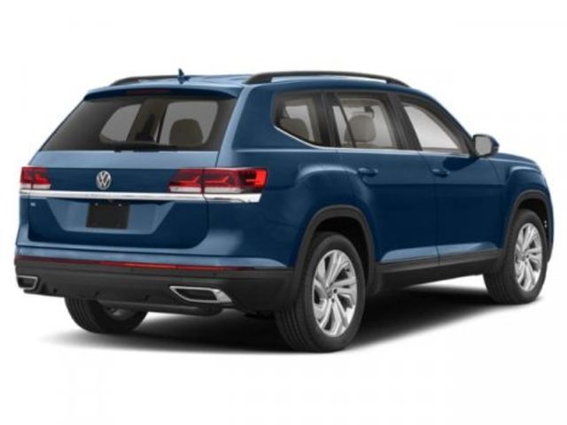 2023 Volkswagen Atlas 2.0T SE Technology