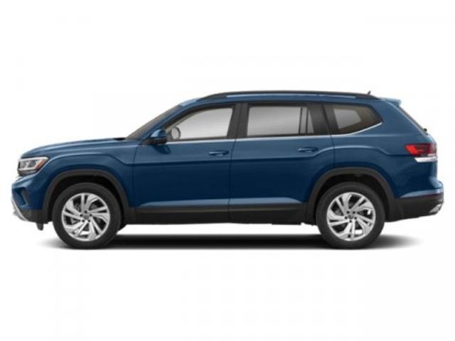 2023 Volkswagen Atlas 2.0T SE Technology