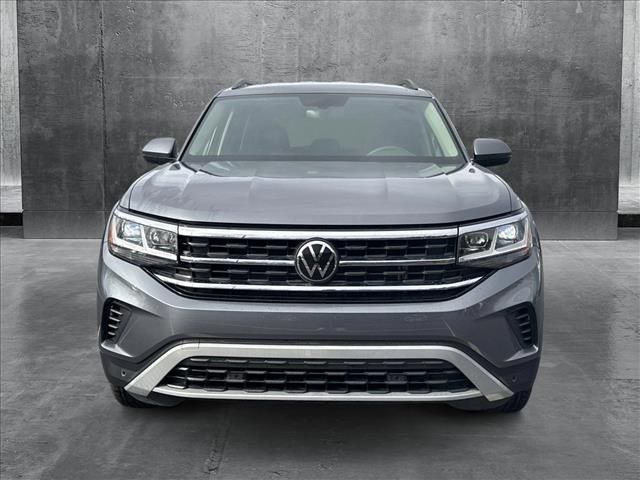 2023 Volkswagen Atlas 2.0T SE Technology