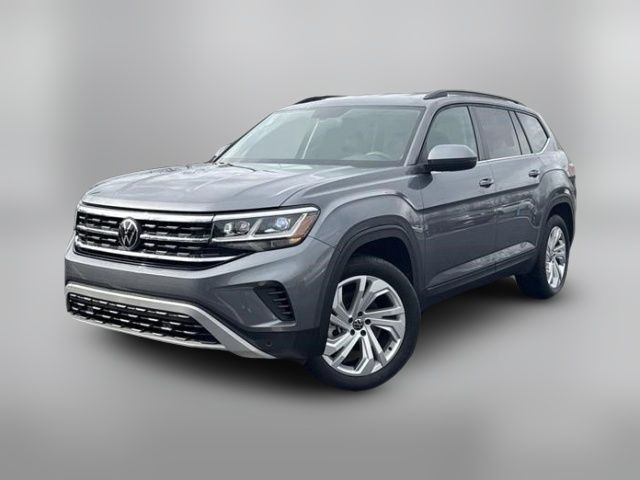 2023 Volkswagen Atlas 2.0T SE Technology