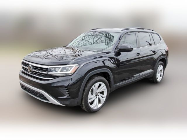 2023 Volkswagen Atlas 2.0T SE Technology