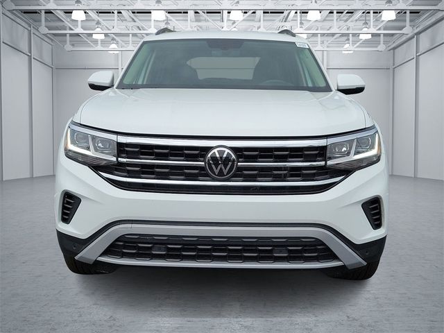 2023 Volkswagen Atlas 2.0T SE Technology