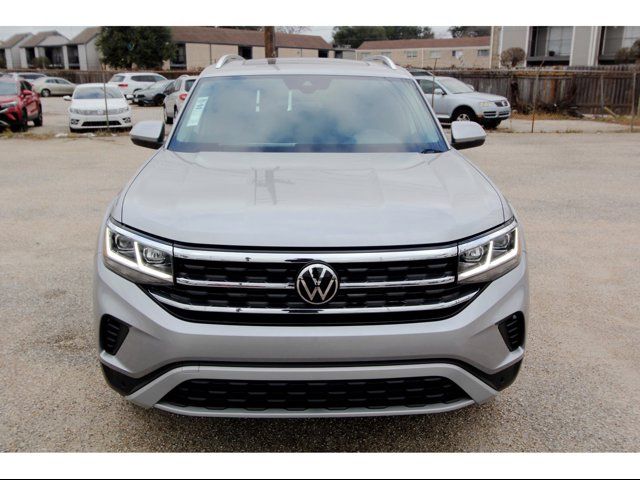 2023 Volkswagen Atlas 3.6L V6 SEL