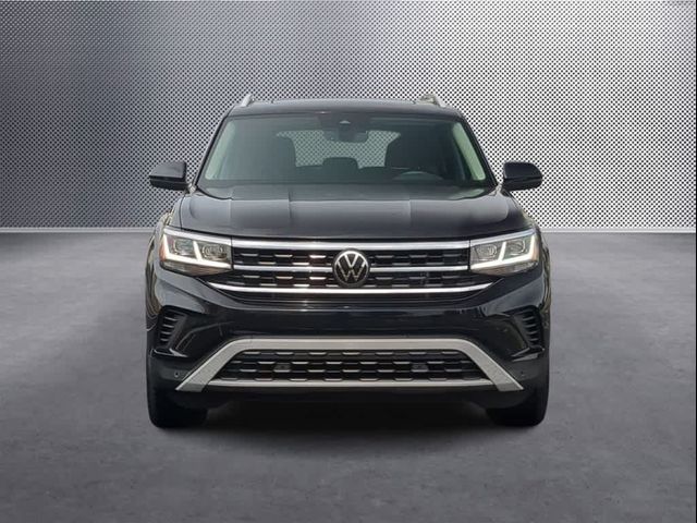 2023 Volkswagen Atlas 3.6L V6 SEL