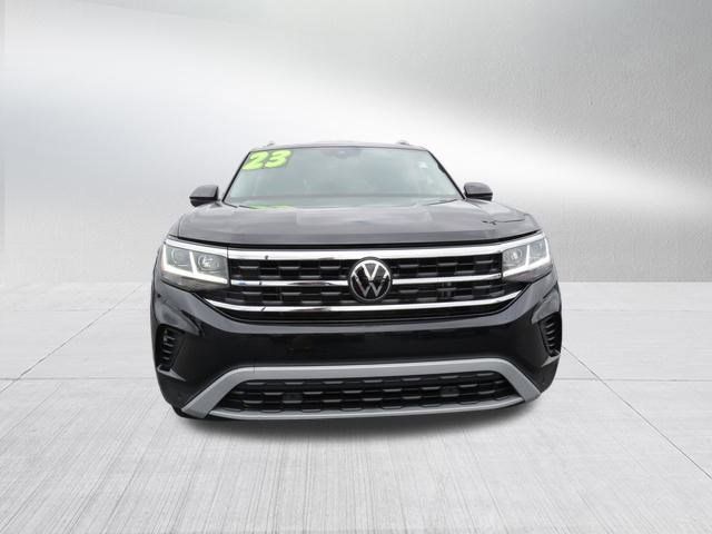 2023 Volkswagen Atlas 3.6L V6 SEL