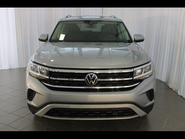 2023 Volkswagen Atlas 3.6L V6 SEL