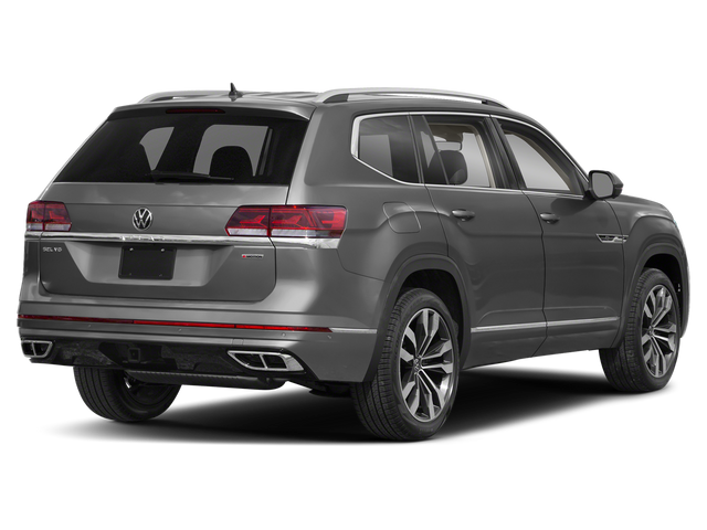 2023 Volkswagen Atlas 3.6L V6 SEL Premium R-Line
