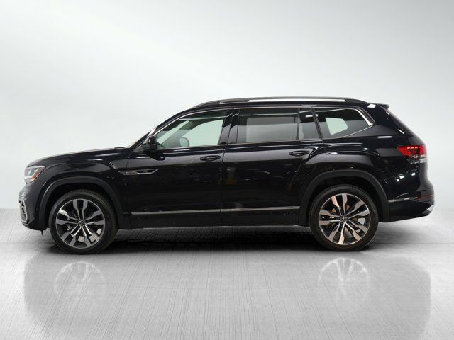 2023 Volkswagen Atlas 3.6L V6 SEL Premium R-Line