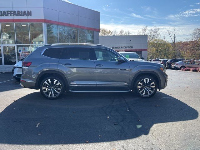 2023 Volkswagen Atlas 3.6L V6 SEL Premium R-Line